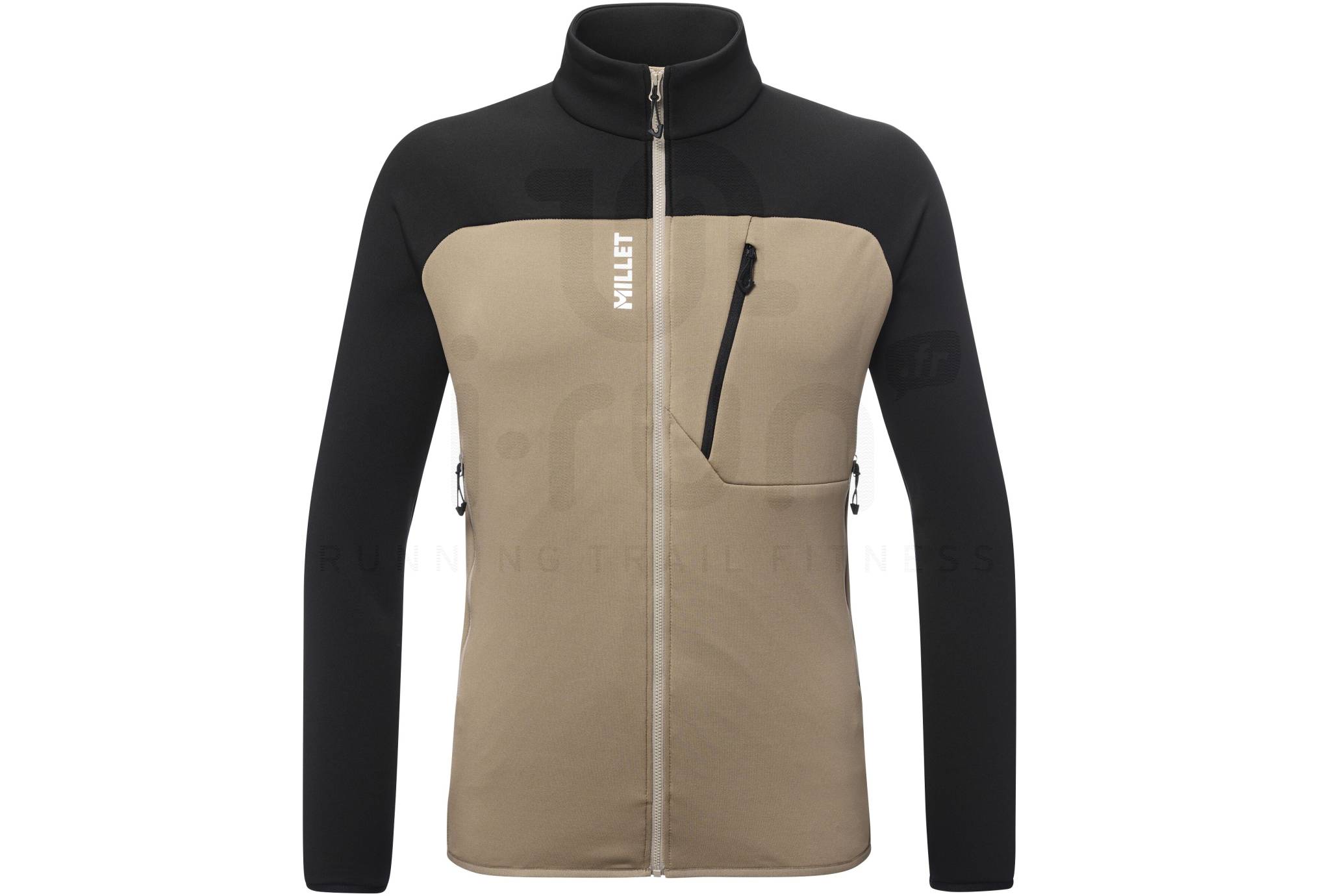 Millet Seneca Fleece M