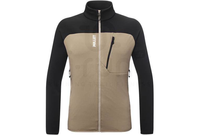 Millet Seneca Fleece M