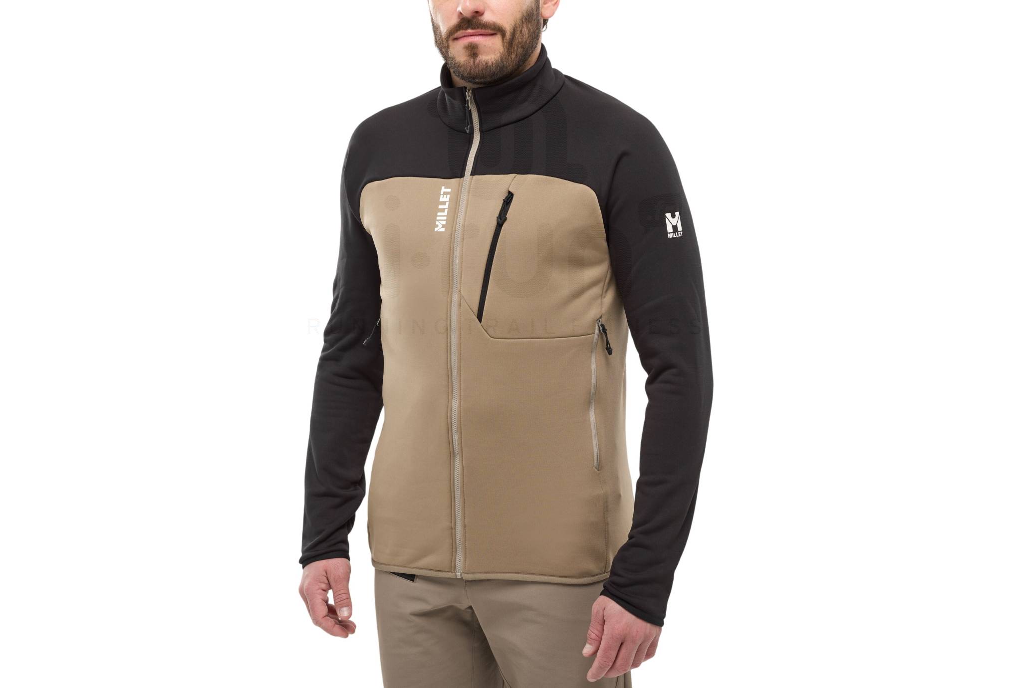 Millet Seneca Fleece M