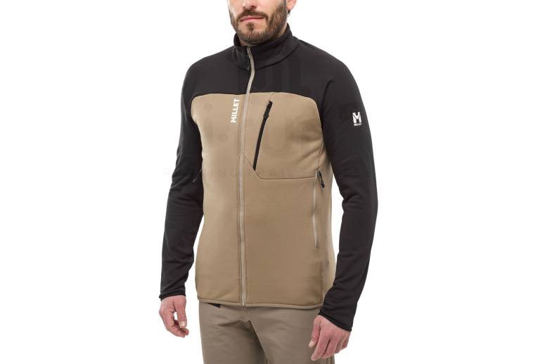 Millet Seneca Fleece M