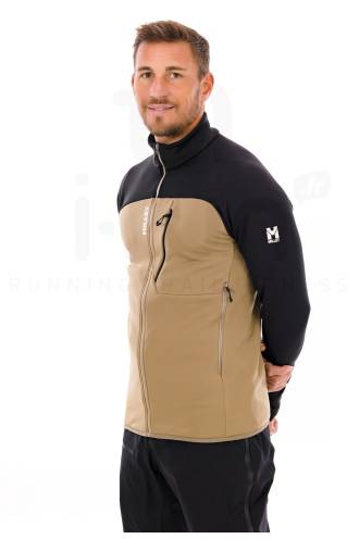Millet Seneca Fleece 