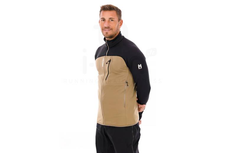 Millet Seneca Fleece