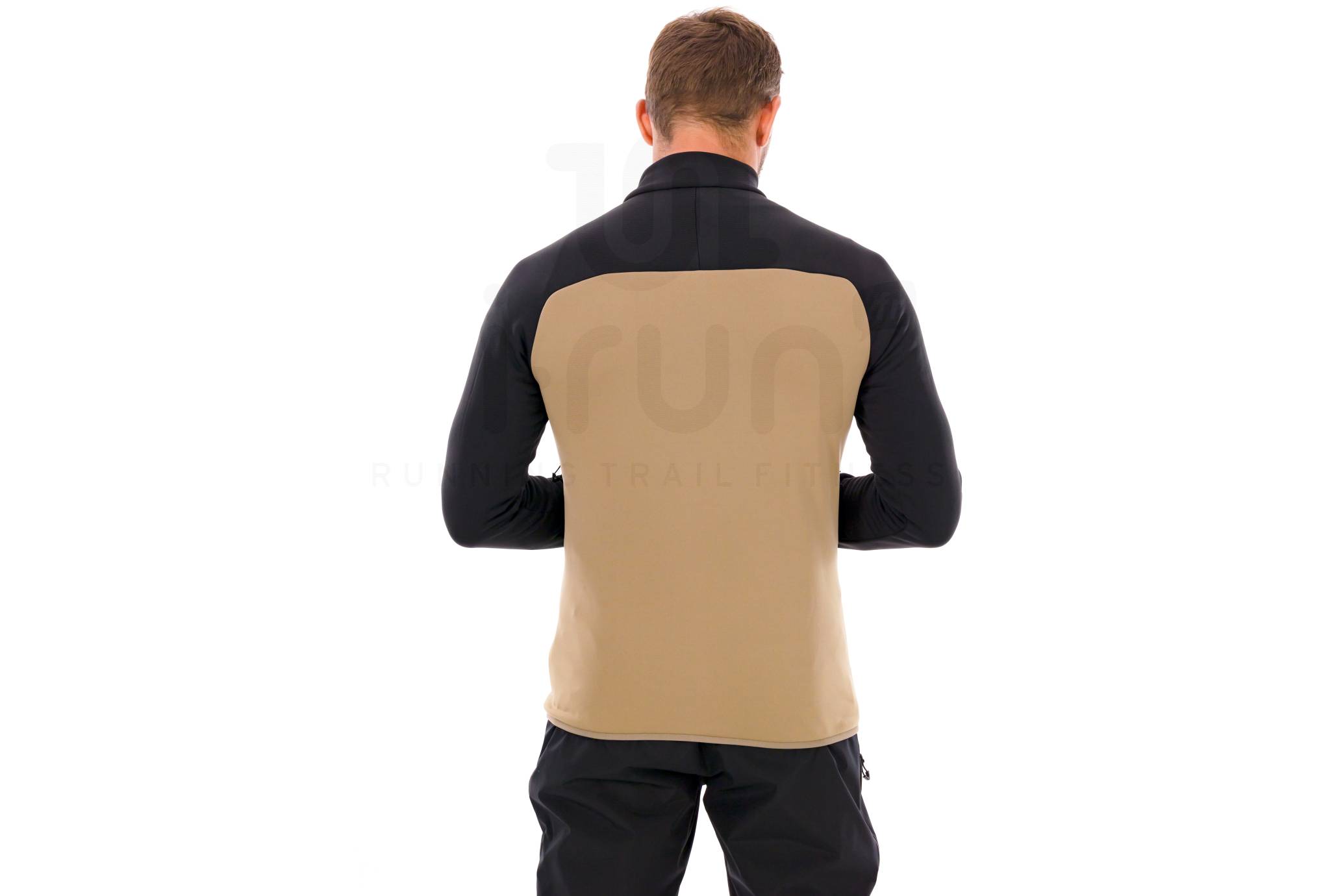 Millet Seneca Fleece