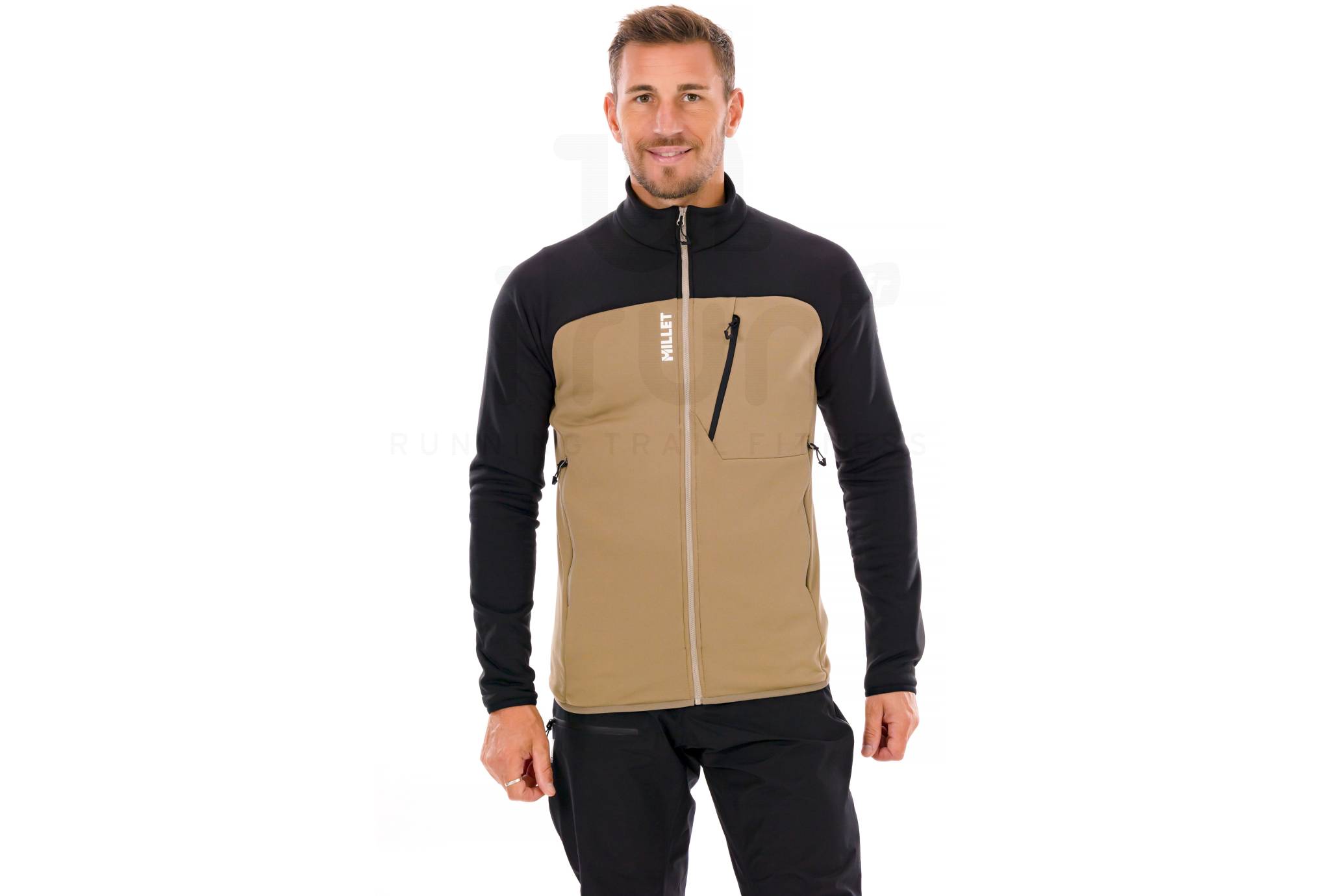 Millet Seneca Fleece