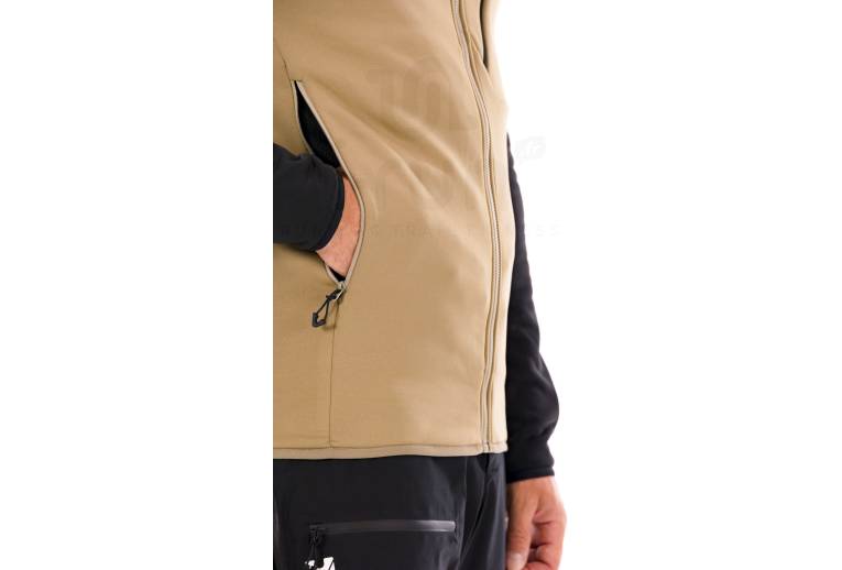 Millet Seneca Fleece
