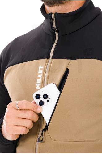 Millet Seneca Fleece 