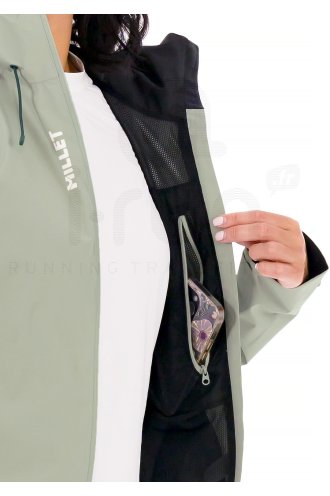 Millet Seneca Gore-Tex 2L 
