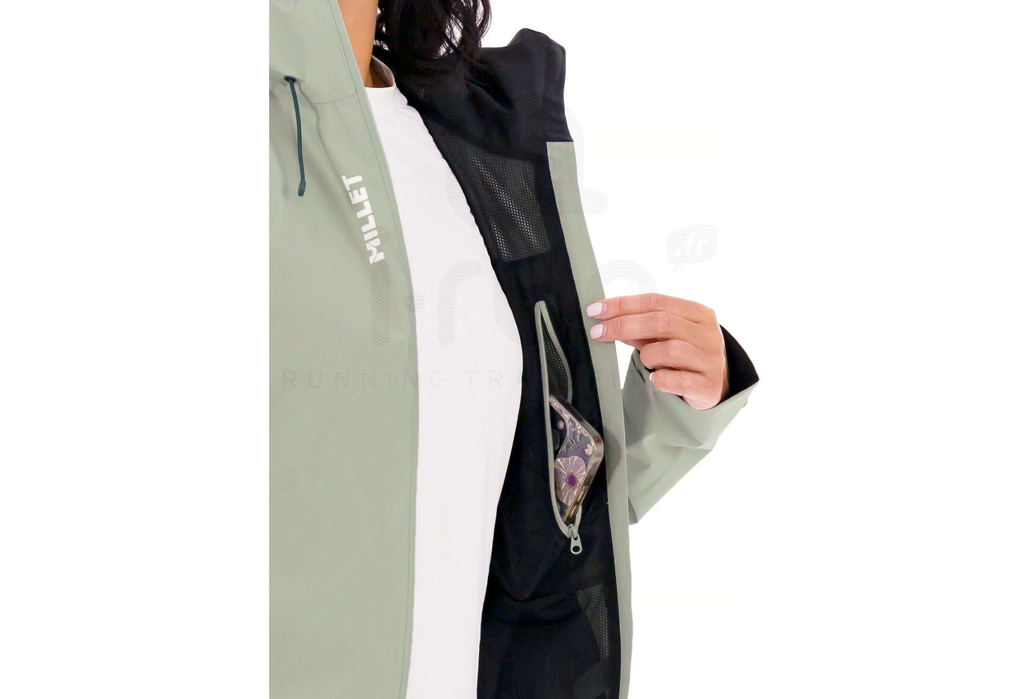 Millet Seneca Gore-Tex 2L W