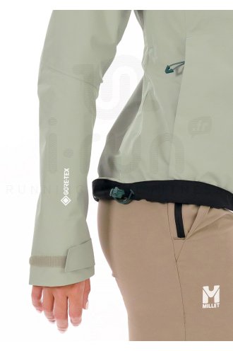 Millet Seneca Gore-Tex 2L 