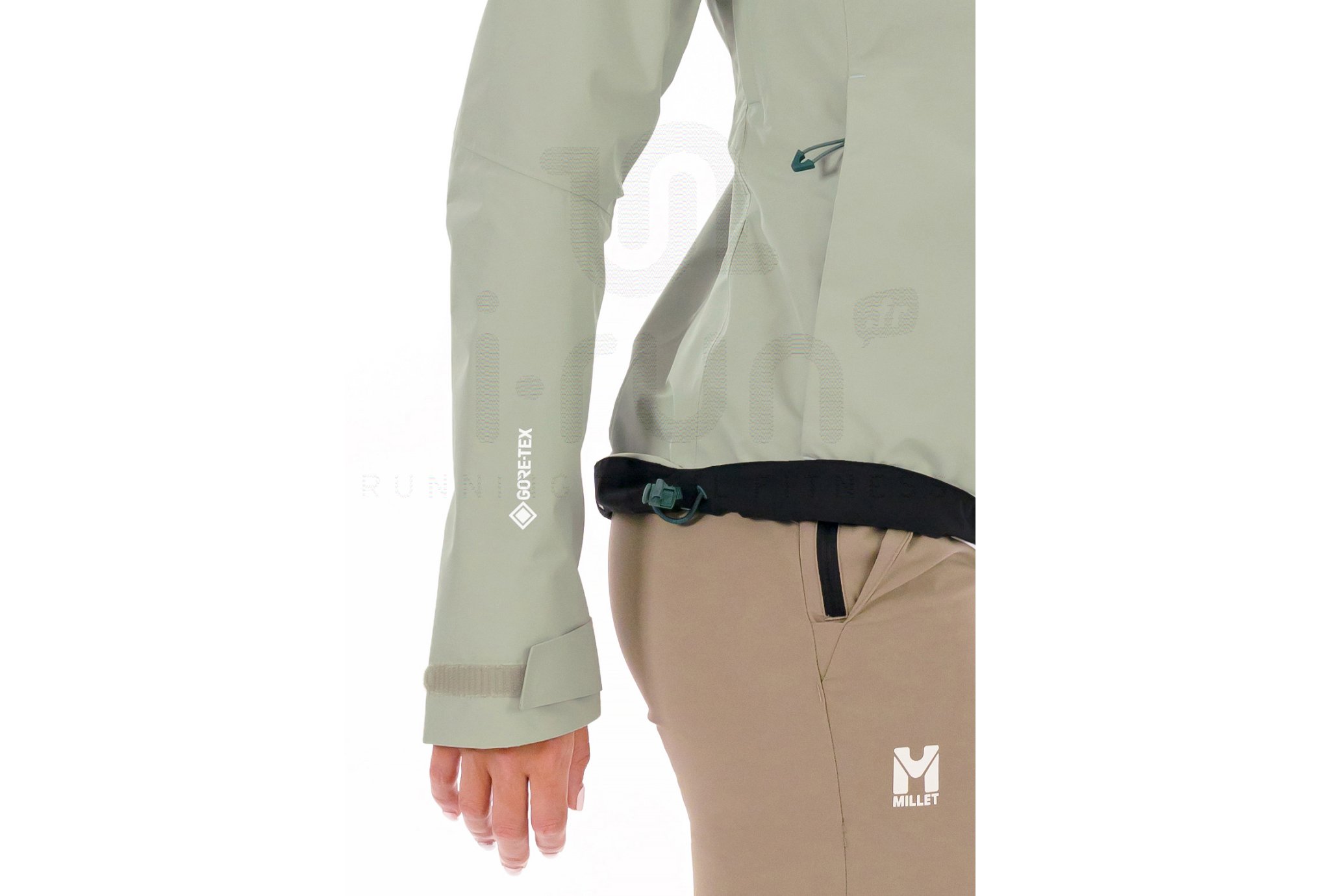 Millet Seneca Gore-Tex 2L W