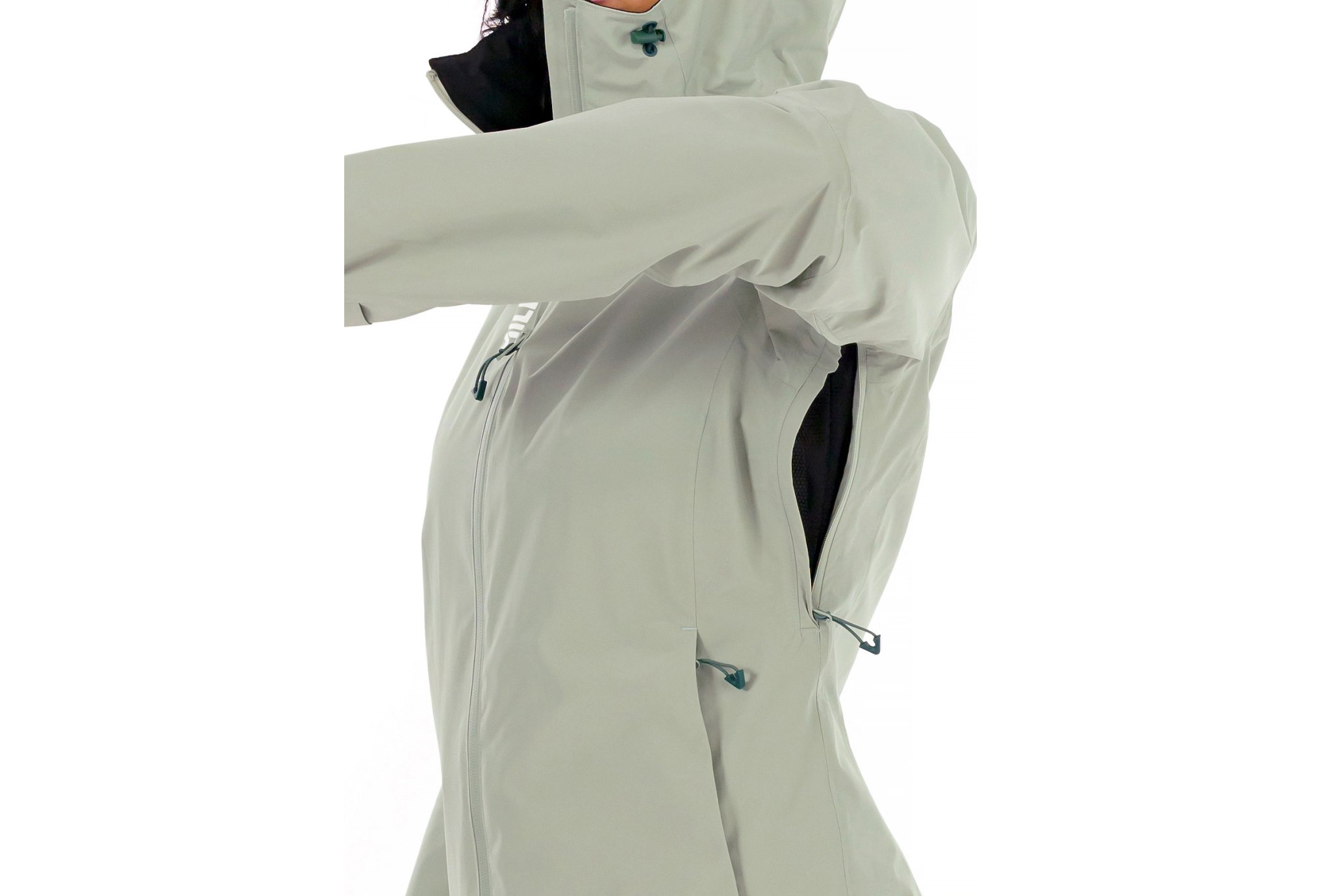 Millet Seneca Gore-Tex 2L W