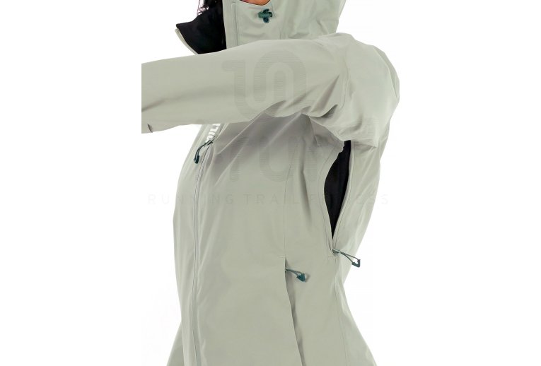 Millet Seneca Gore-Tex 2L W