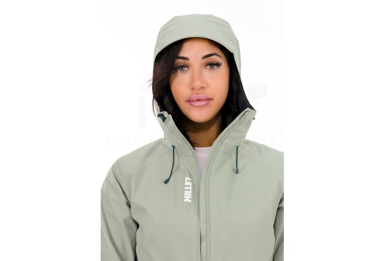 Millet Seneca Gore-Tex 2L W