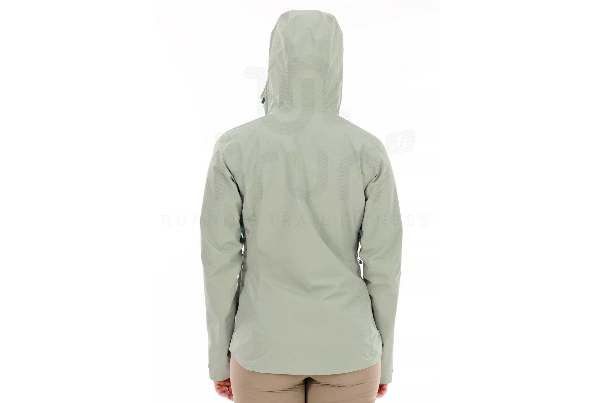 Millet Seneca Gore-Tex 2L W