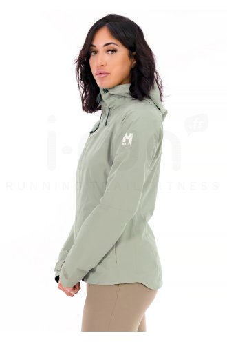 Millet Seneca Gore-Tex 2L 
