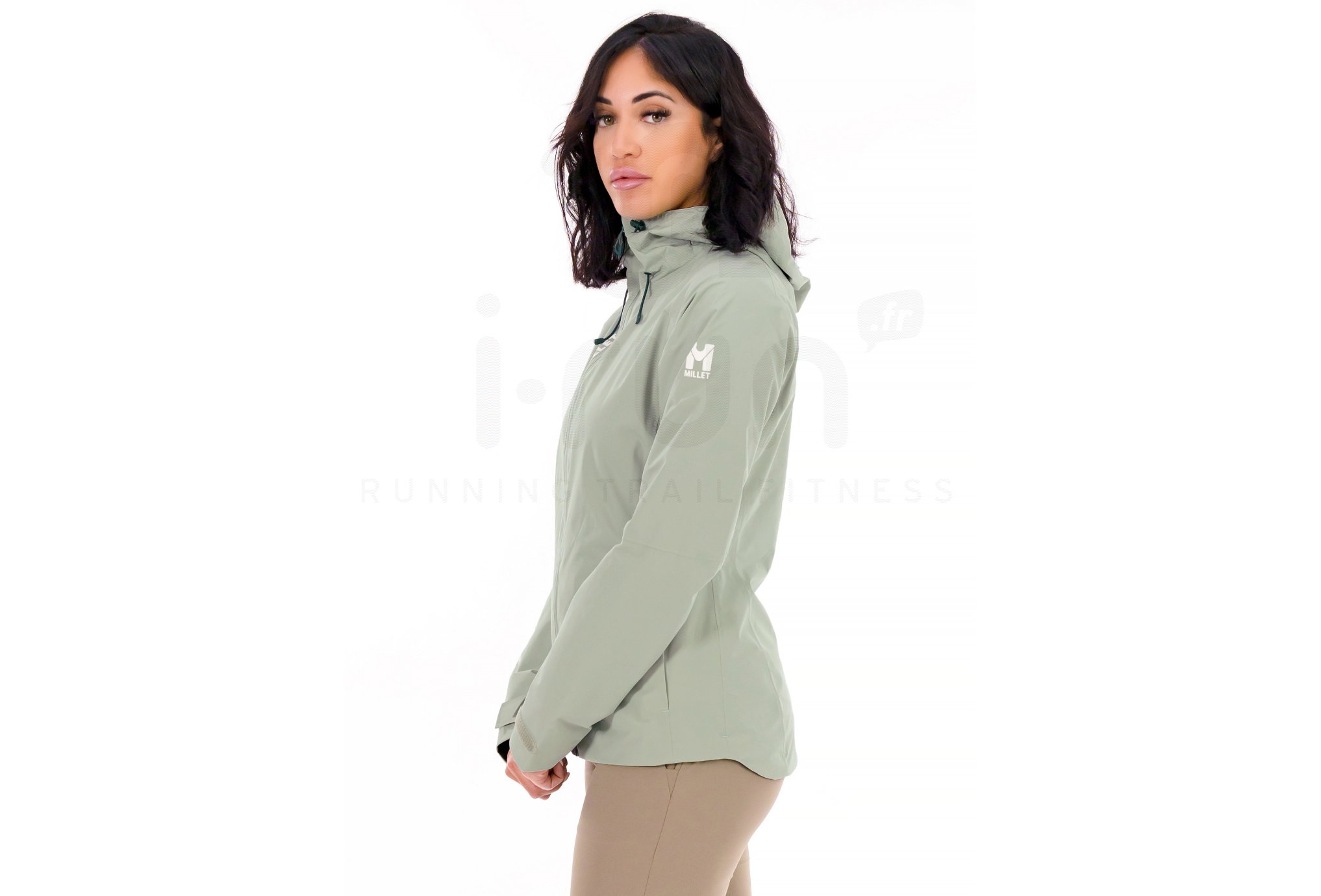 Millet Seneca Gore-Tex 2L W