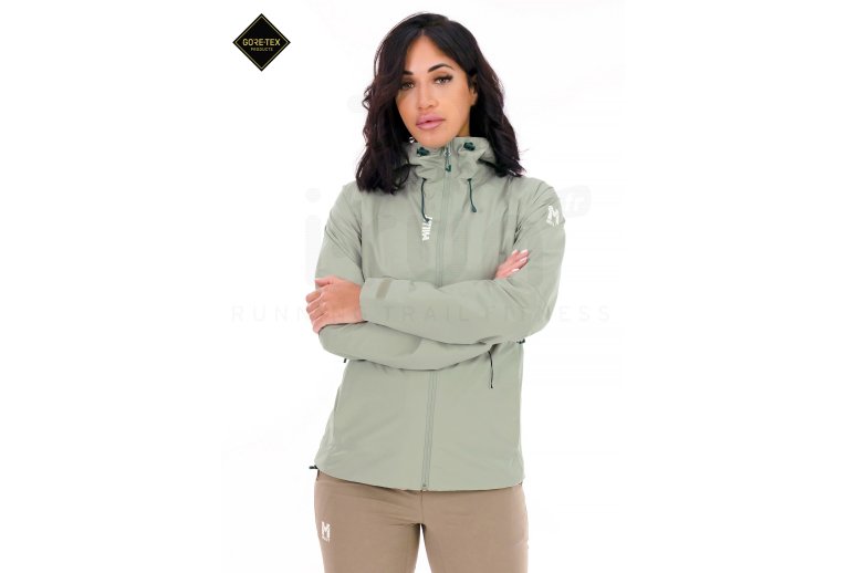 Millet Seneca Gore-Tex 2L W