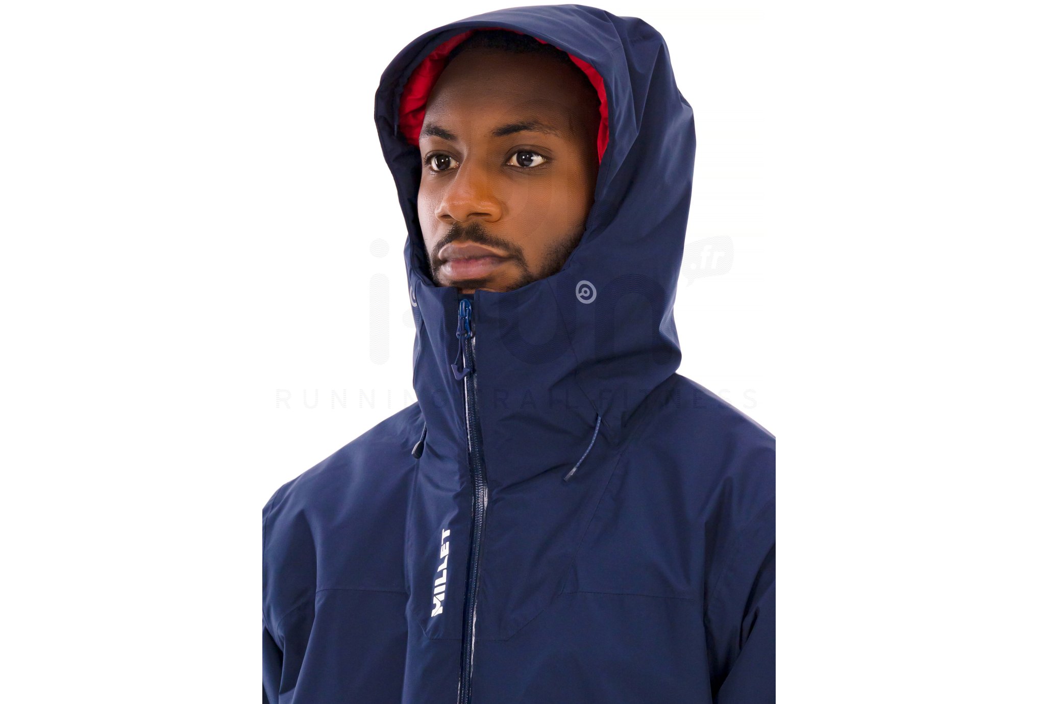 Millet Seneca Gore-Tex 2L