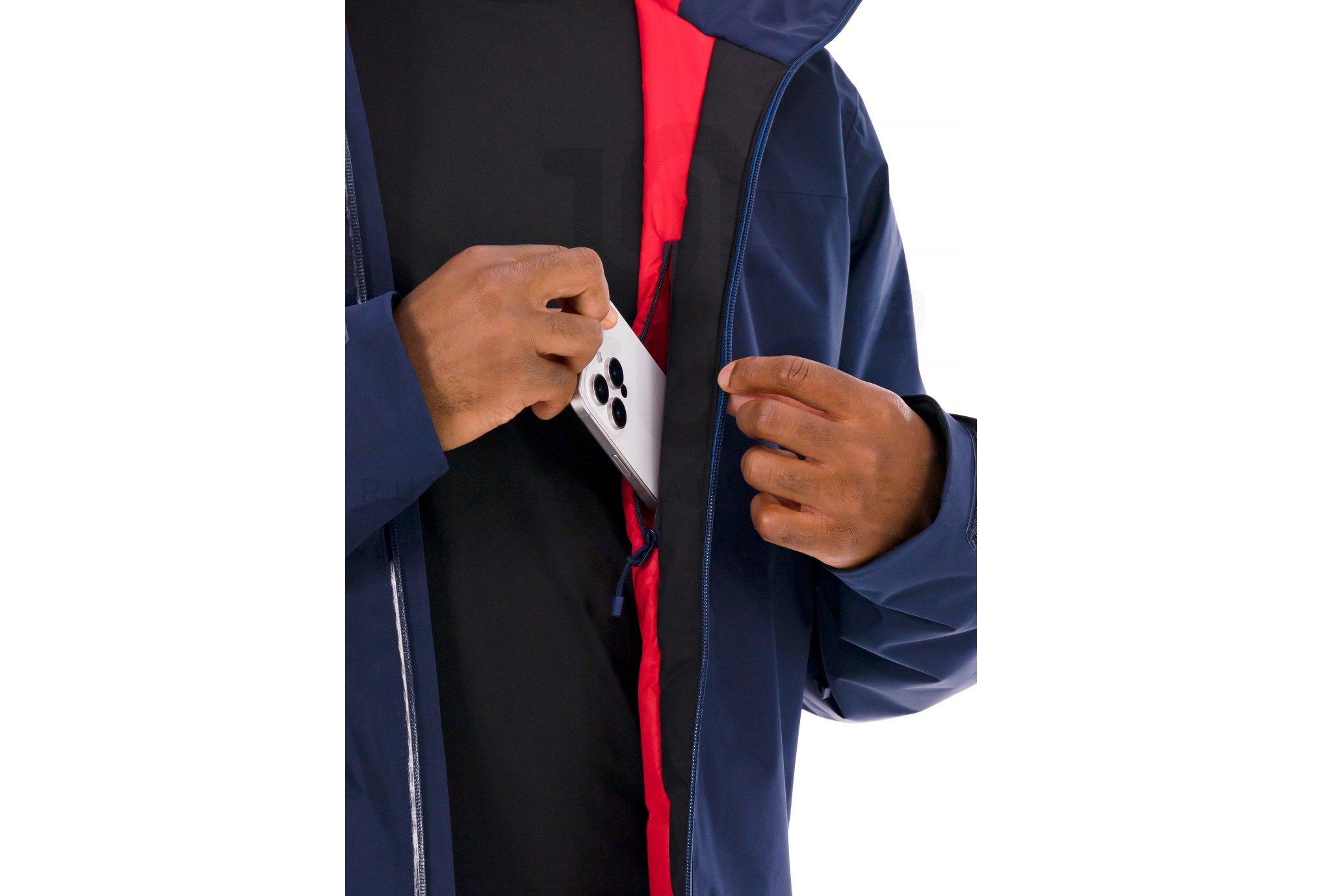 Millet Seneca Gore-Tex 2L