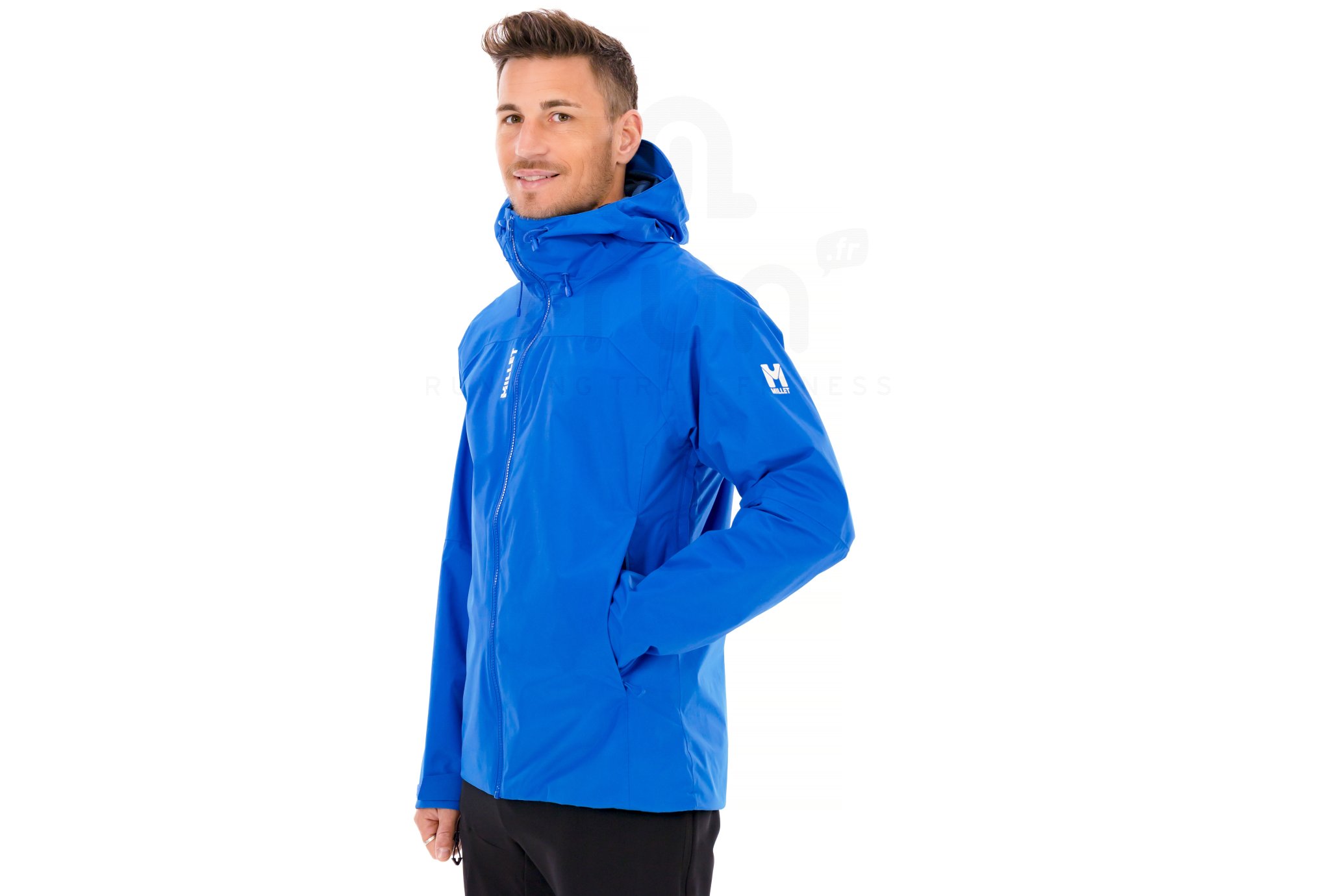 Millet Seneca Gore-Tex 2L M