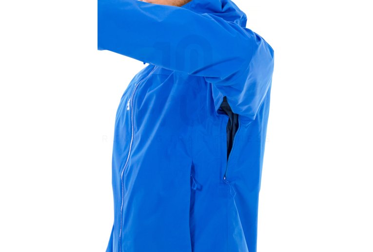 Millet Seneca Gore-Tex 2L M