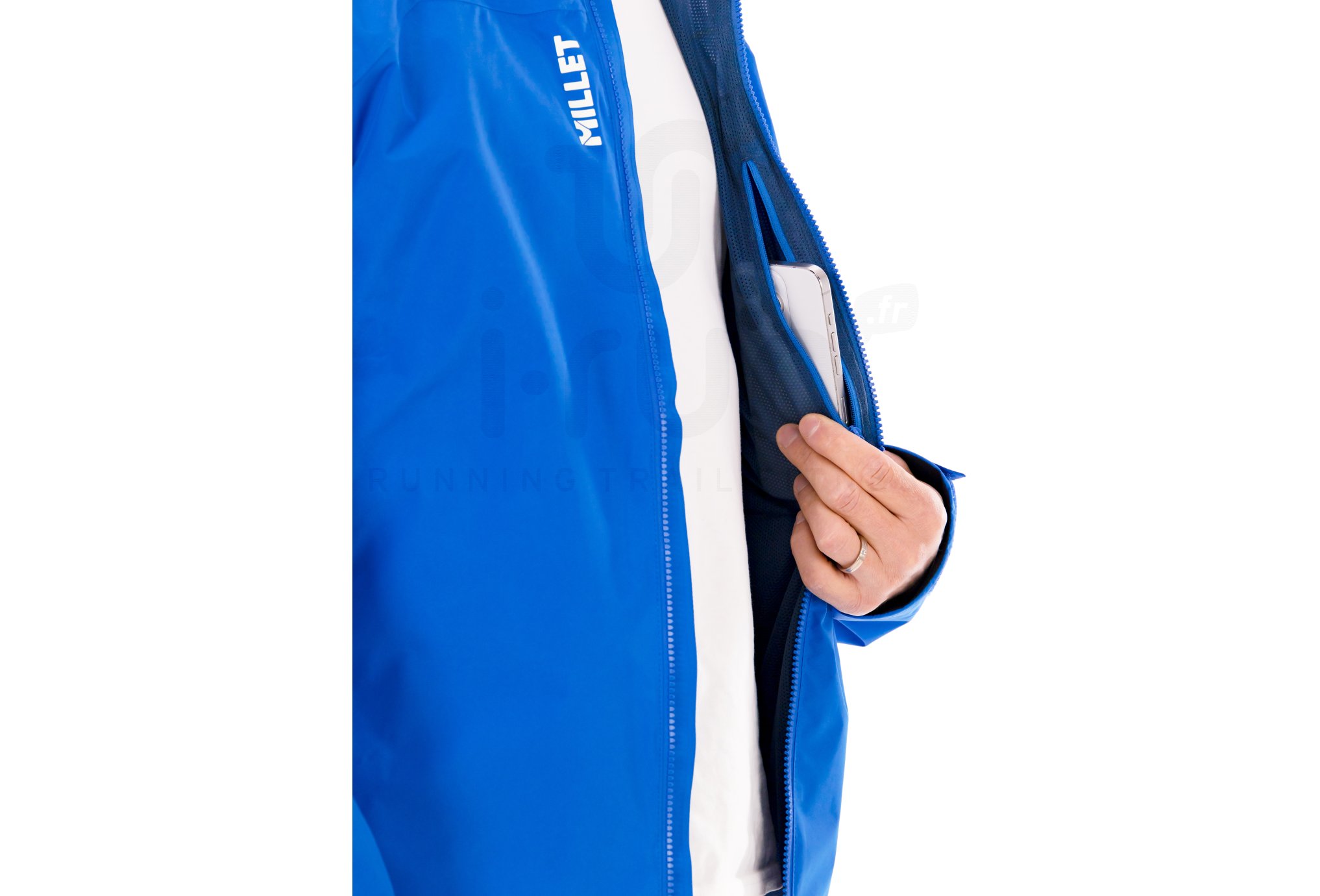 Millet Seneca Gore-Tex 2L M