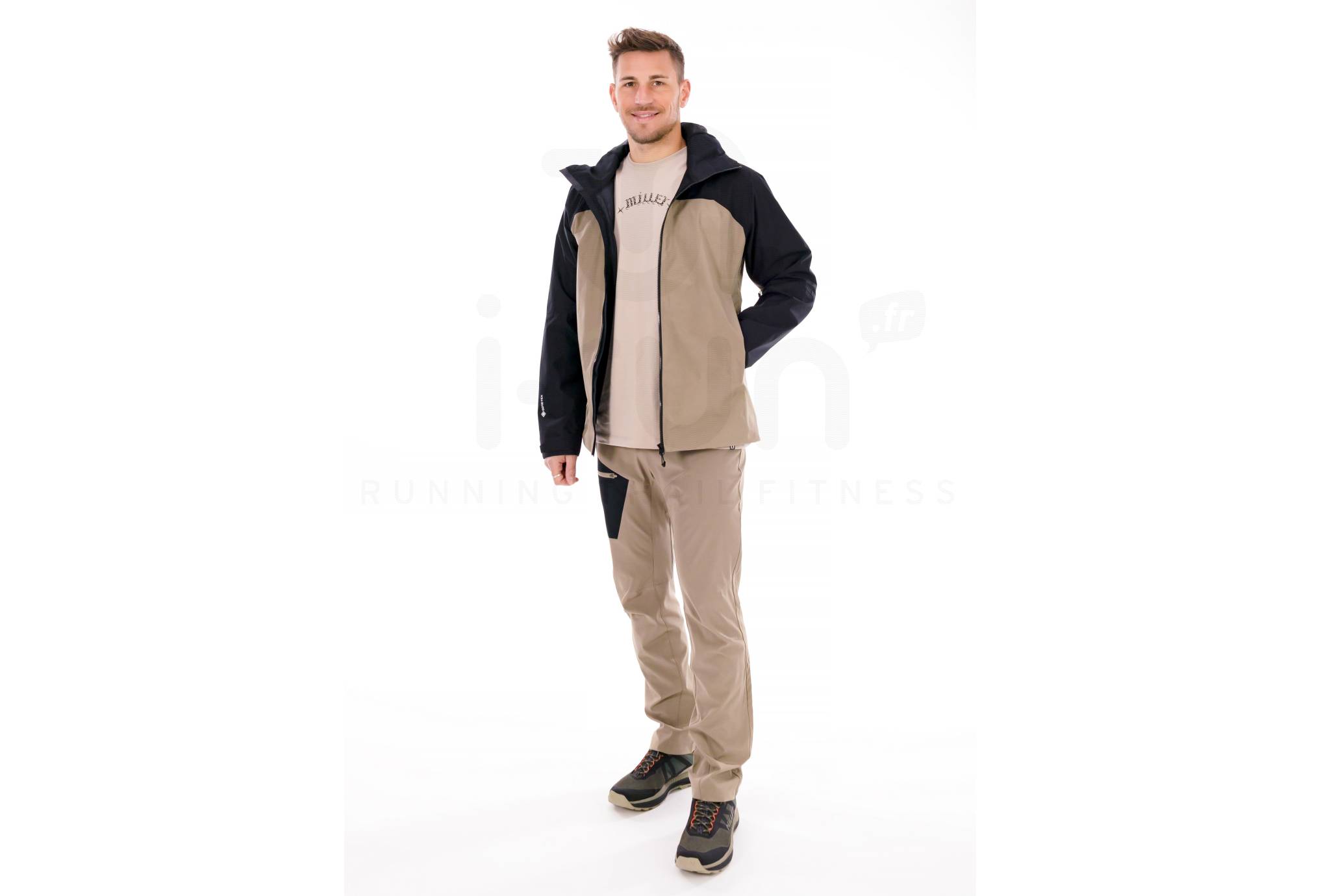 Millet Seneca Gore-Tex 2L