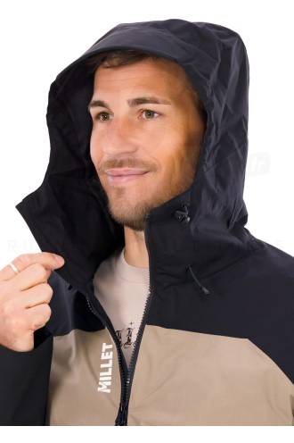 Millet Seneca Gore-Tex 2L 