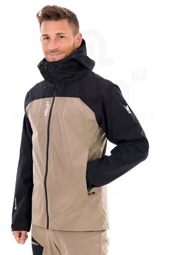 Millet Seneca Gore-Tex 2L 