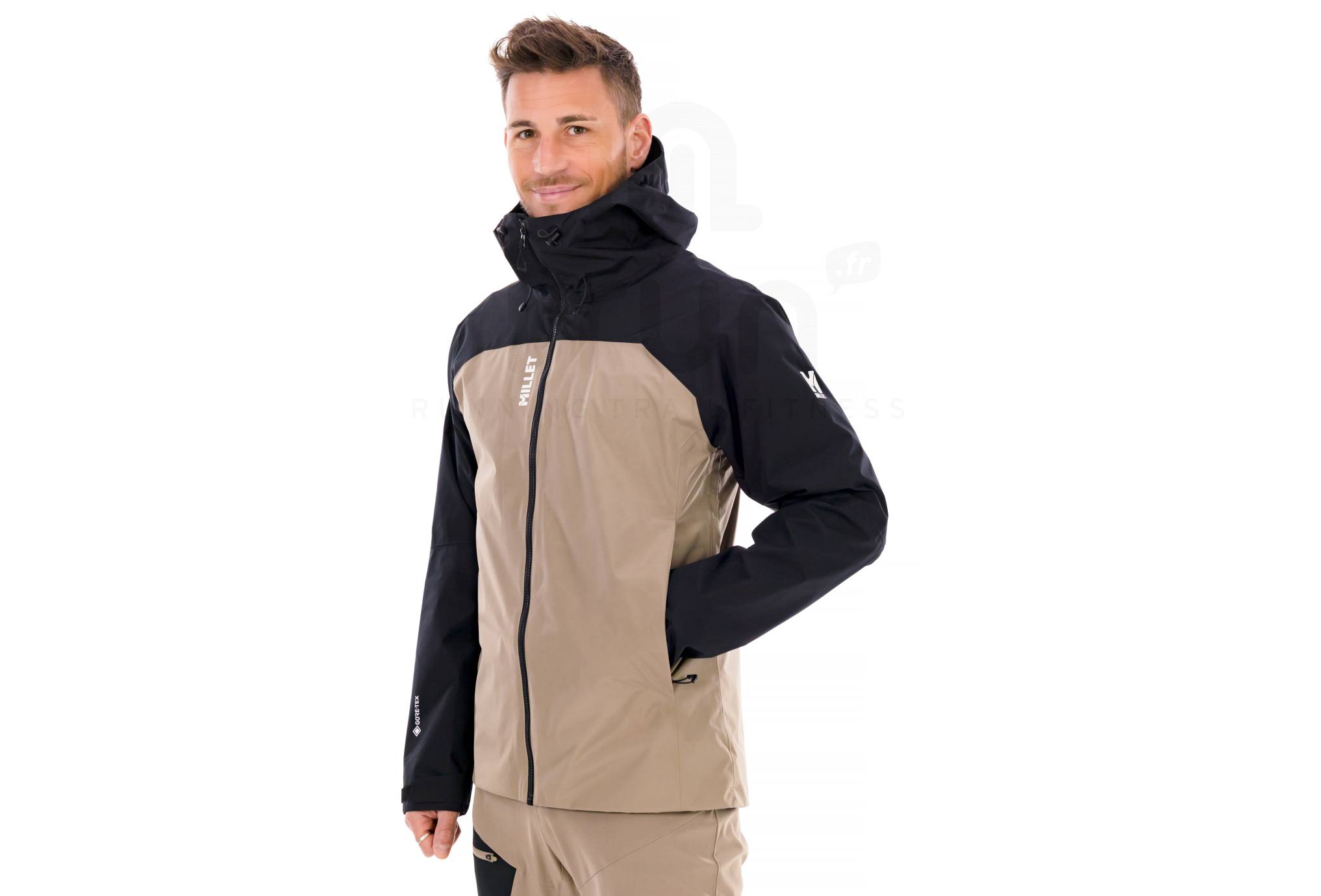 Millet Seneca Gore-Tex 2L