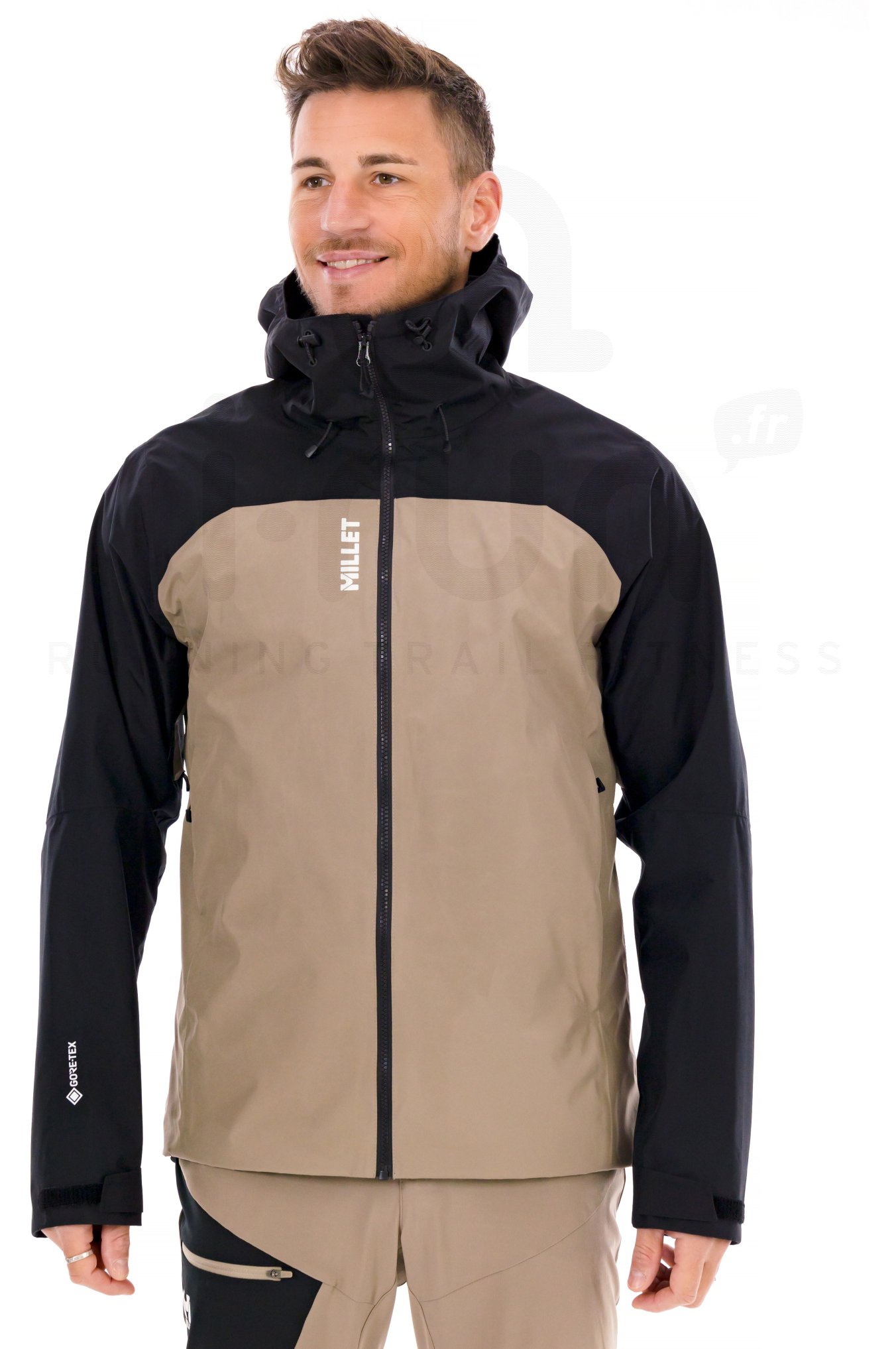 Millet Seneca Gore-Tex 2L M