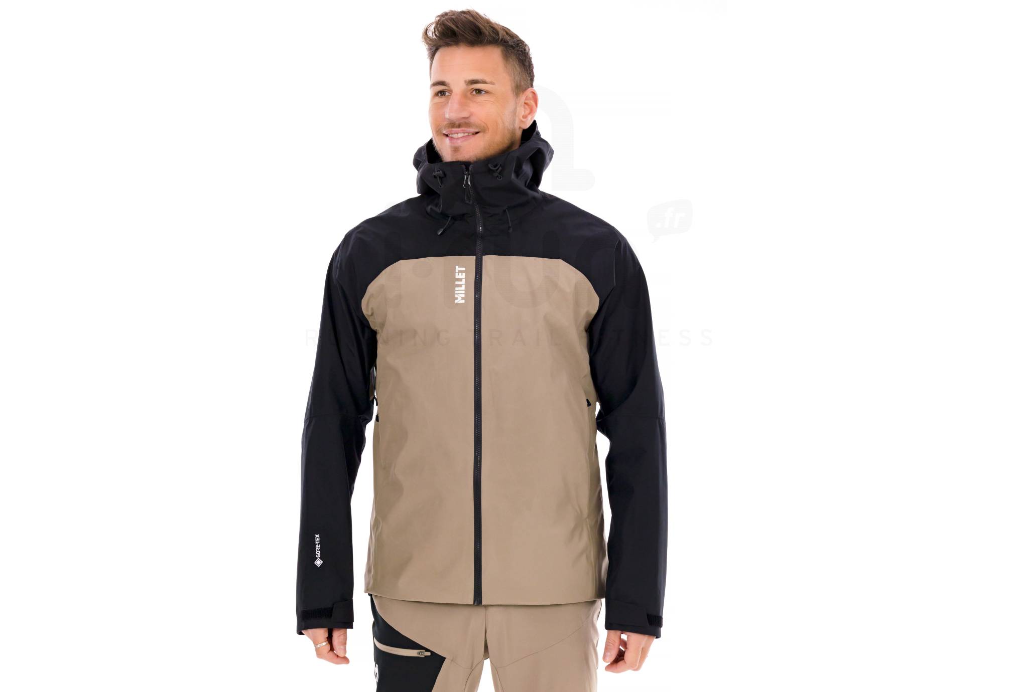 Millet Seneca Gore-Tex 2L