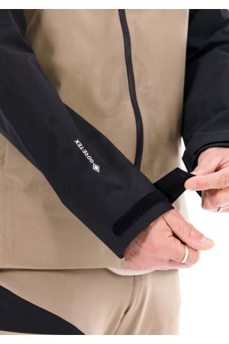 Millet Seneca Gore-Tex 2L 