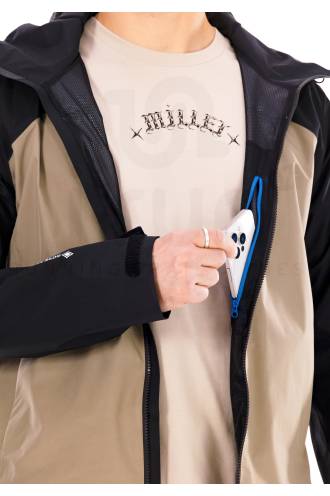 Millet Seneca Gore-Tex 2L 
