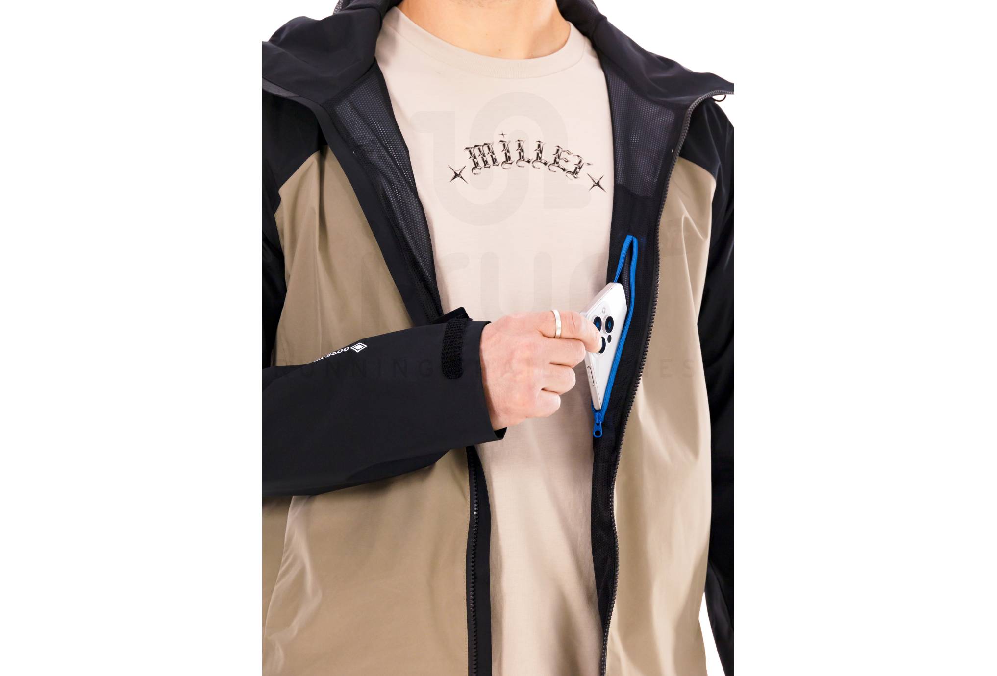 Millet Seneca Gore-Tex 2L