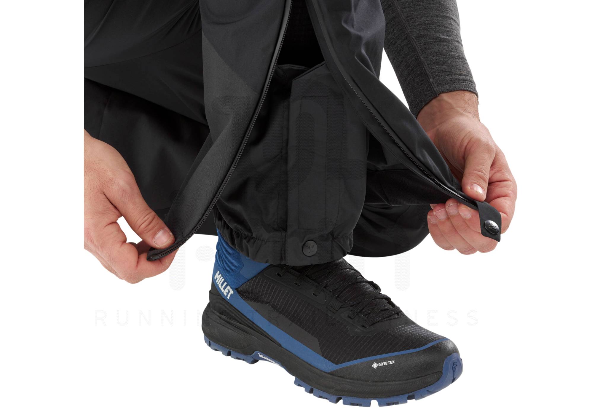 Millet Seneca Gore-Tex 2L