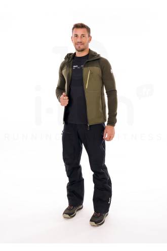 Millet Seneca Gore-Tex 2L 