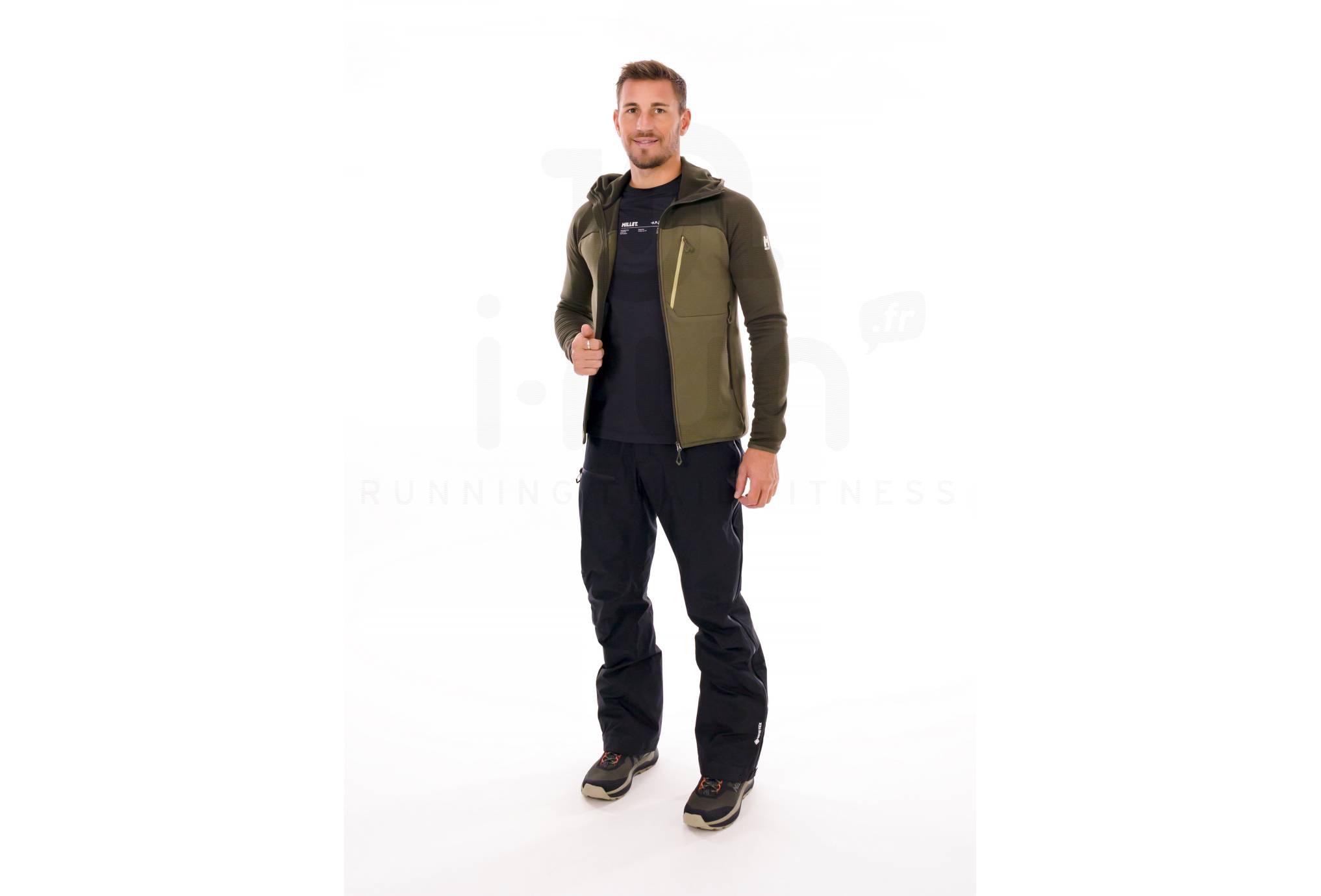 Millet Seneca Gore-Tex 2L