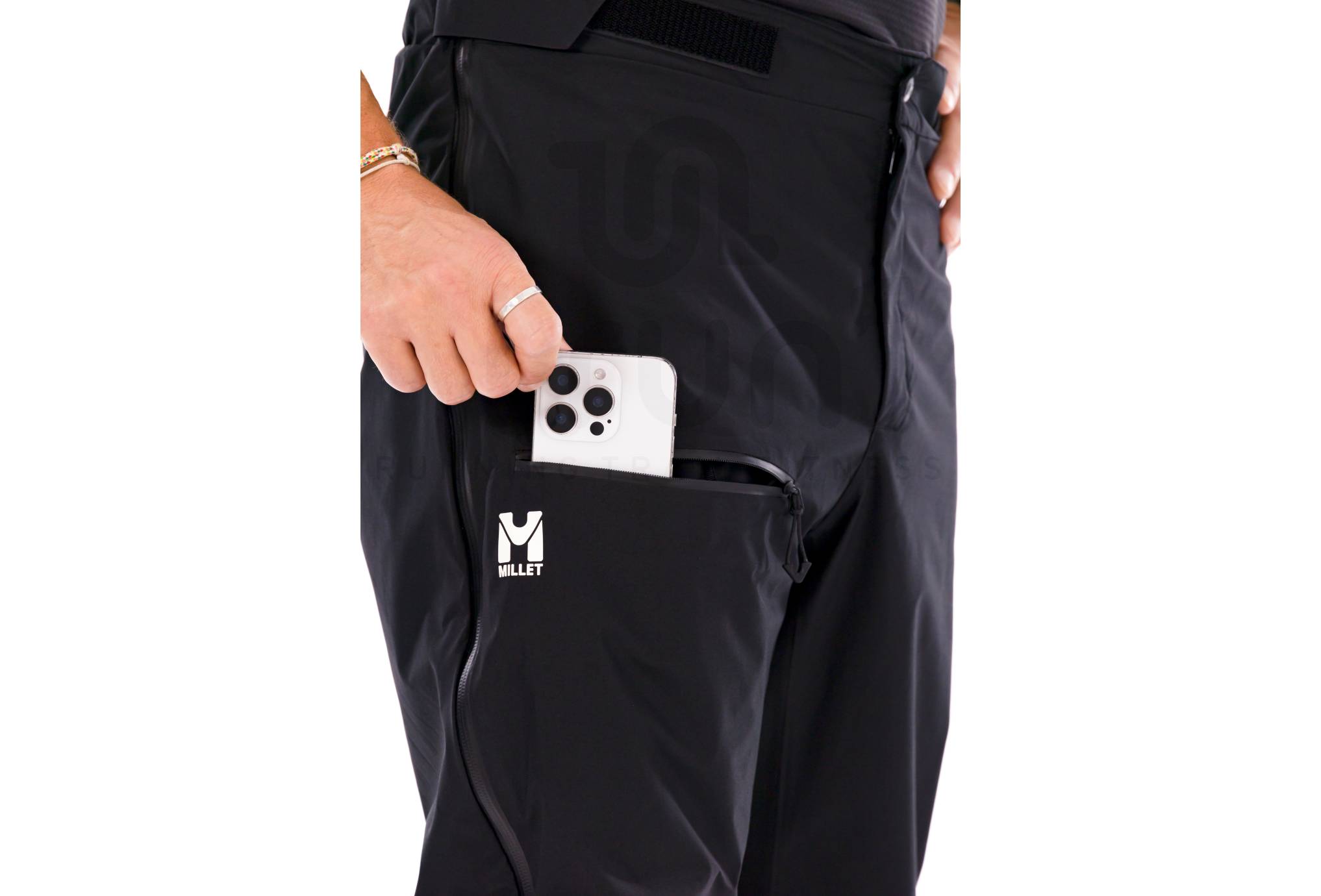 Millet Seneca Gore-Tex 2L