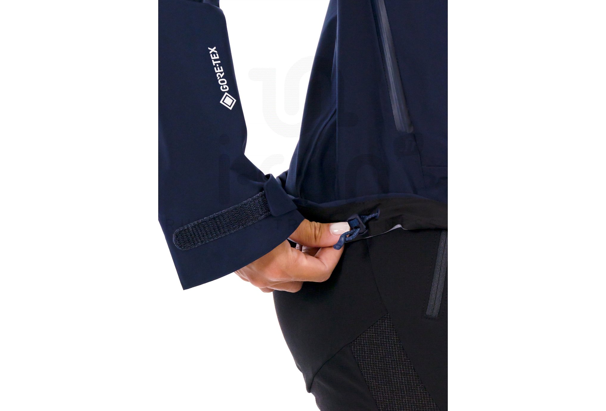 Millet Seneca Gore-Tex 3L