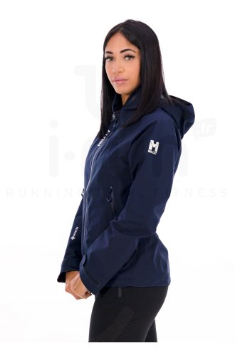 Millet Seneca Gore-Tex 3L 