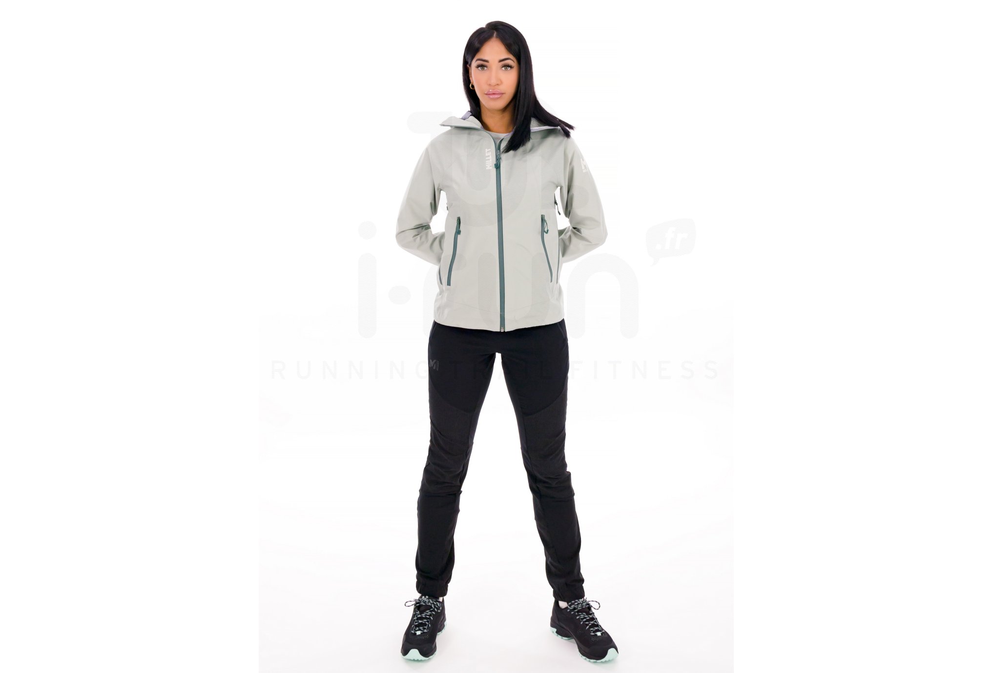 Millet Seneca Gore-Tex 3L