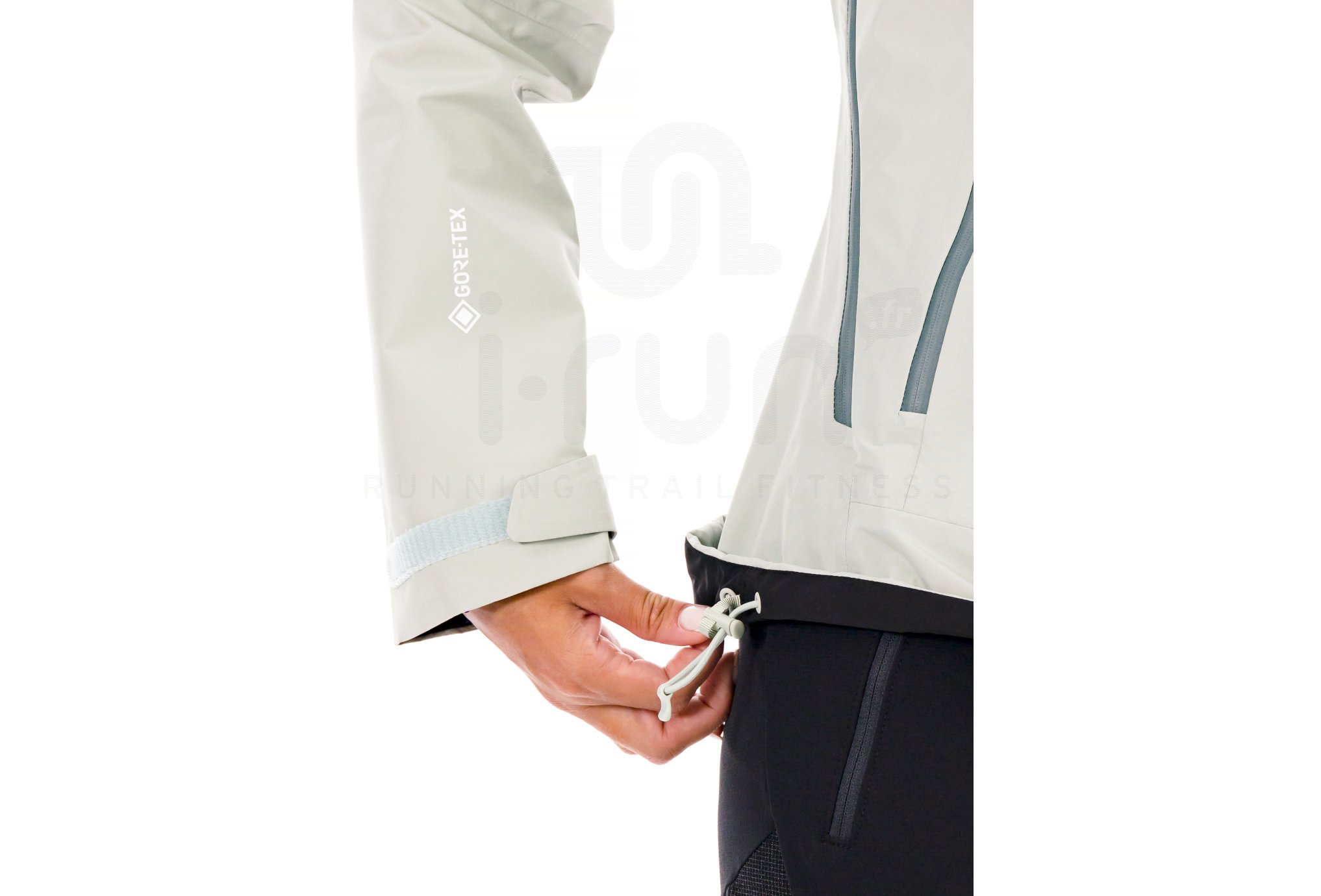 Millet Seneca Gore-Tex 3L