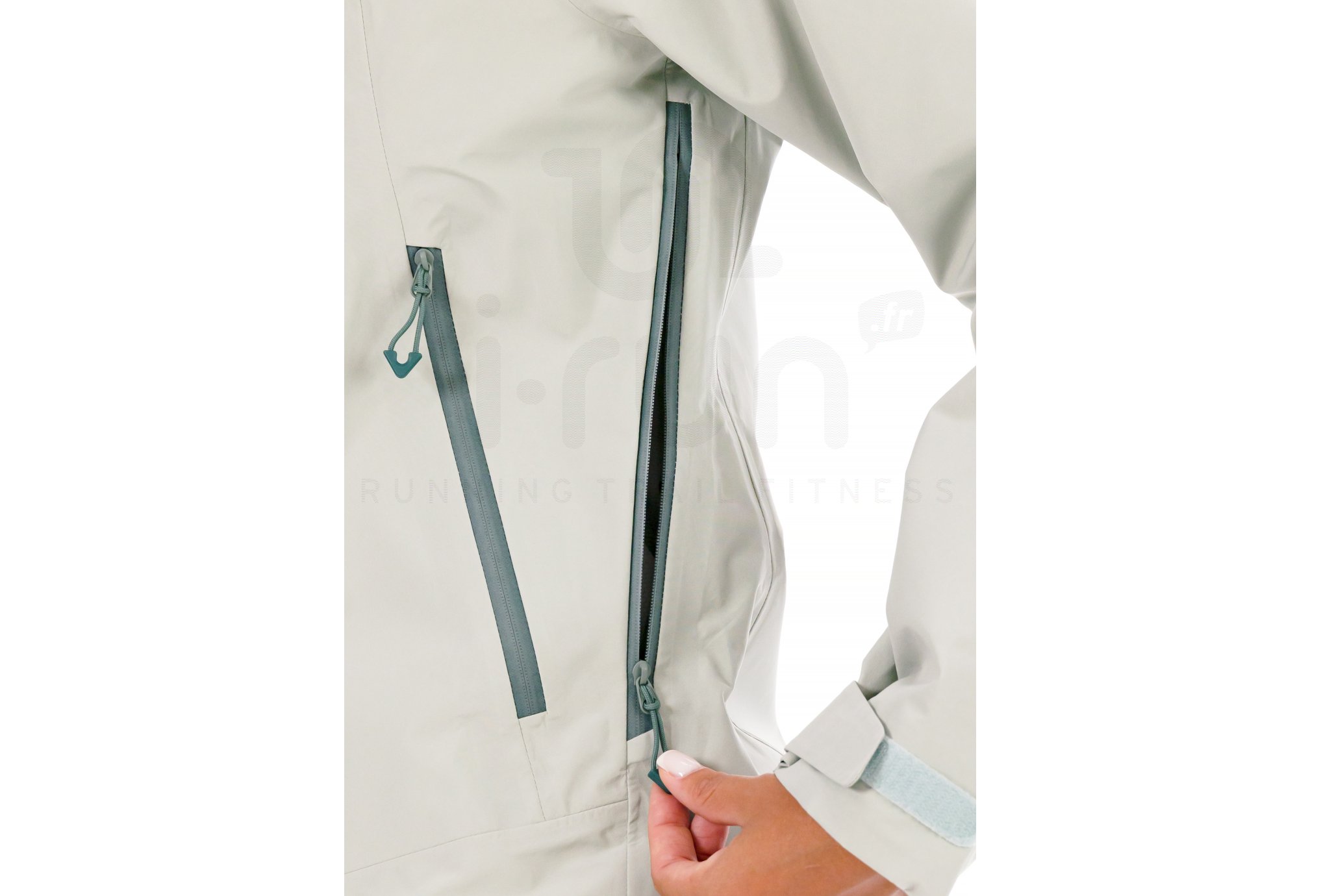 Millet Seneca Gore-Tex 3L