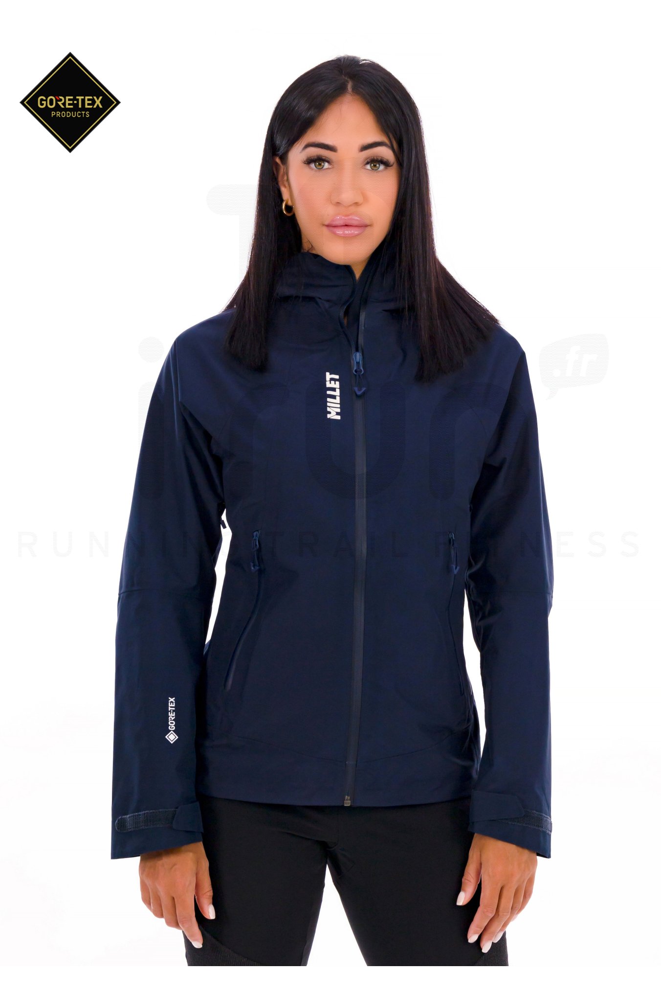 Millet Seneca Gore-Tex 3L