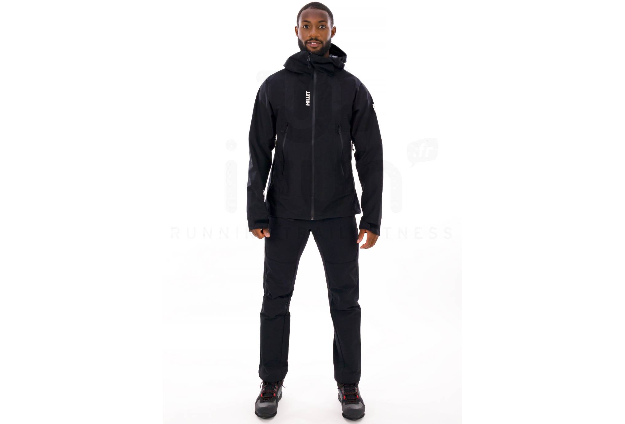 Millet Seneca Gore-Tex 3L M
