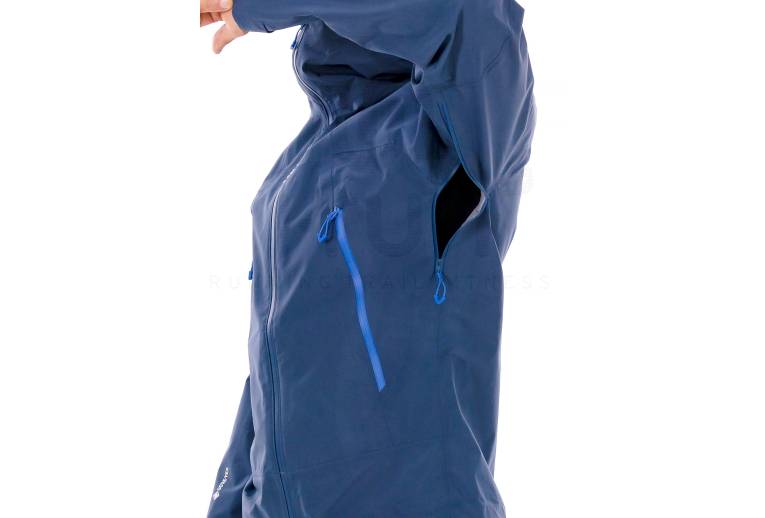 Millet Seneca Gore-Tex 3L
