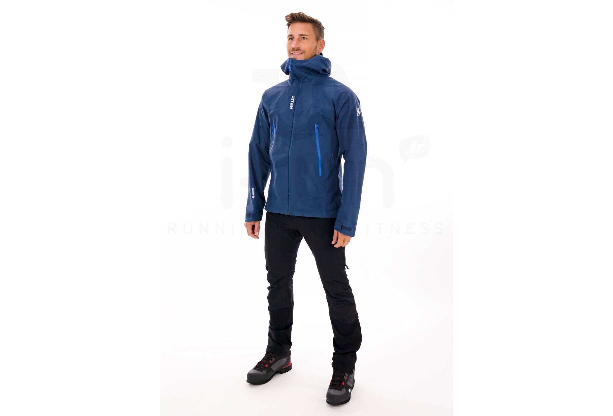 Millet Seneca Gore-Tex 3L