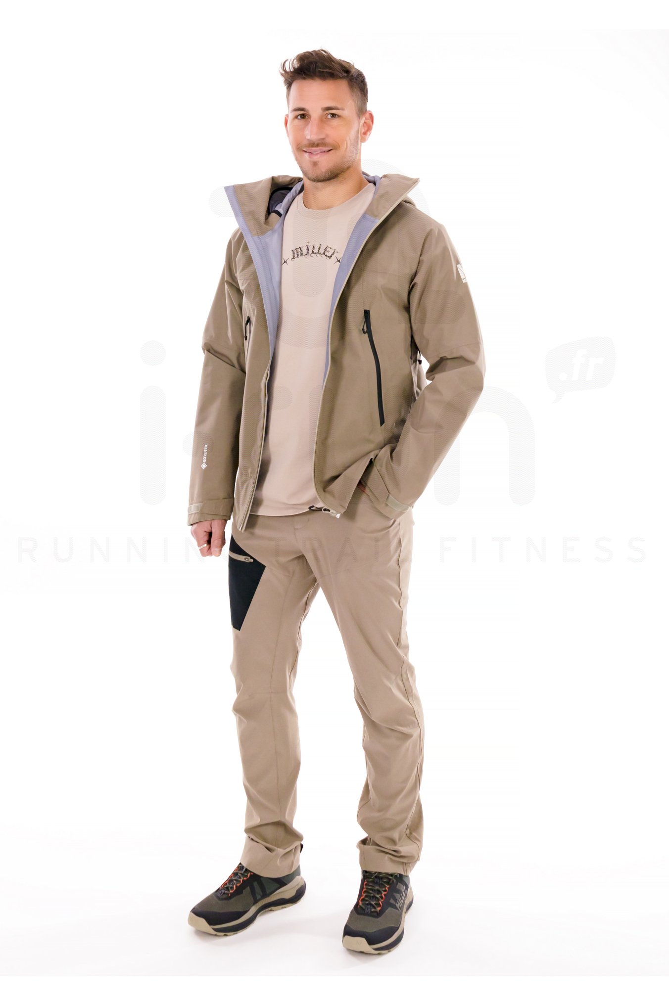 Millet Seneca Gore-Tex 3L 
