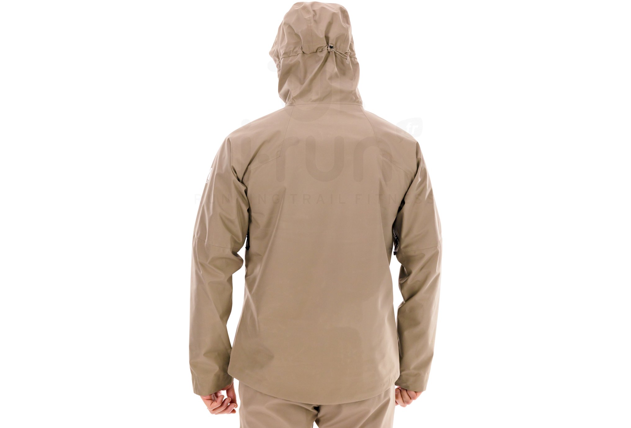 Millet Seneca Gore-Tex 3L M